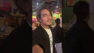 Sameer khan ka song wha maja aagya 🥰 suhailabbasi500 sameerkhan926 minivlog viralvlogs ❤️ [upl. by Nytram]