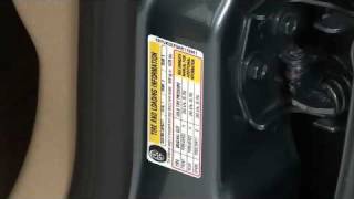 How to Use the Tire Pressure Monitor System Cadillac Escalade Bommarito Cadillac St Louis [upl. by Neleh706]