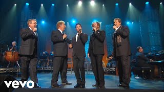 Gaither Vocal Band  Journey to the Sky Live [upl. by Izmar32]