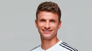 Thomas Müller [upl. by Hanako978]