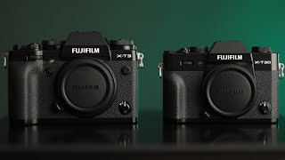 Dont BUY the Fuji XT3 until you watch this  Fuji XT30 Comparison [upl. by Raab]