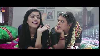 Yajamana  Darshan Thoogudeepa Rashmika Mandanna  South Indian Hindi Dubbed Movie [upl. by Caterina51]