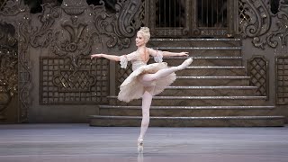 Watch The Royal Ballets The Nutcracker LIVE in cinemas 9 December 2021 Trailer [upl. by Ellehcal965]