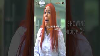 Oluwo Yoruba Movie 2024  Official Trailer  Now Showing On ApataTV [upl. by Guimond]