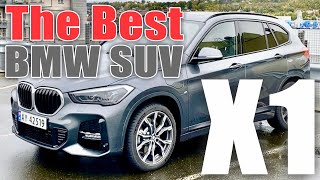 Secrets Revealed BMW X1 xDrive25e Ultimate Review amp acceleration amp Range Test [upl. by Tuck]