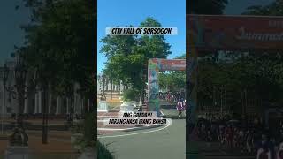 SORSOGON CITY HALL [upl. by Rockie]