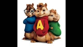 Adelen  Bombo  Alvin and the chipmunks [upl. by Hgiel]