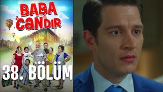 Baba Candır 38 Bölüm [upl. by Belle]