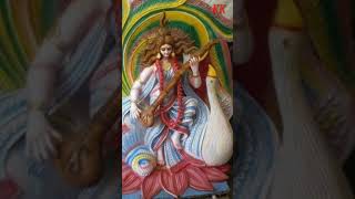 Saraswati Vandana in Bengali by Shreya Ghoshal [upl. by Cristoforo]