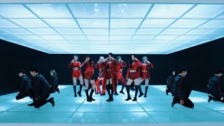 Dreamcatcher드림캐쳐 Odd Eye Dance Video MV ver [upl. by Shoshana]