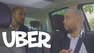 UBER [upl. by Fred]