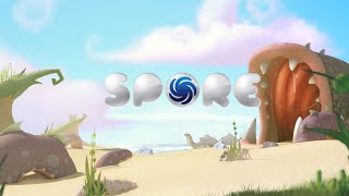 Forgotten Spore v3 [upl. by Netsud]