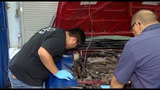 Truman College Automotive Technology Program [upl. by Aisiat]