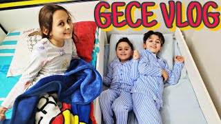 GECE VLOG [upl. by Ailisab]