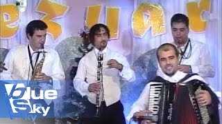 Skender Xhafa  Dy shoke ma te mire LIVE [upl. by Zuckerman]