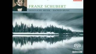 Chor der Engel D 440  Franz Schubert [upl. by Harberd]