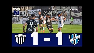 CHACO FOR EVER 11 ALMAGRO ZONA B FECHA 26 03082024 COMPLETO HD [upl. by Tarsus]