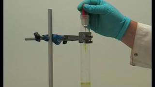 Column chromatography  Chemistry [upl. by Metah]