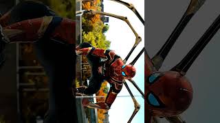 Mix 4k Marvel 4k marvel deadpooledite ironman loki spiderman marvelclip avengers venom3 [upl. by Egamlat279]