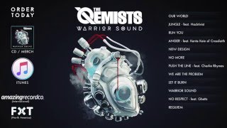 The Qemists  Warrior Sound [upl. by Stav]