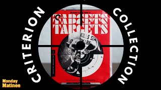 TARGETS 1968  Spine 1179 [upl. by Deibel]