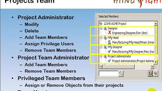 10 Teamcenter Projects [upl. by Rieger]