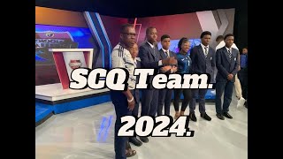 JC SCQ Did well 2024 [upl. by Nujra]