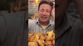 Die perfekten Röstkartoffeln  Jamie Oliver auf Deutsch [upl. by Gleeson402]