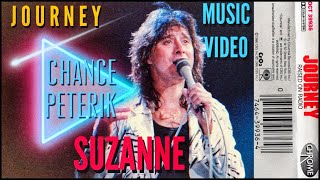 Journey  Suzanne Music Video [upl. by Anneehs]