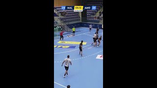 Assist by Mathias PEDERSEN [upl. by Jair]