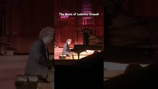 The Music of Ludovico Einaudi [upl. by Quinton]