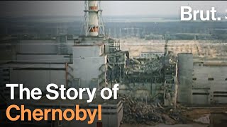 The Story of Chernobyl [upl. by Nnylaj593]