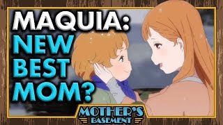 You Gotta Watch Maquia And Call Your Mom  SpoilerFree Review [upl. by Neved485]