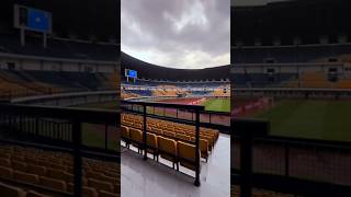 Update Renovasi Stadion GBLA Bandung 20242025 stadium gbla bandung viking persibbandung pssi [upl. by Prendergast]