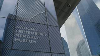 The 911 Memorial amp Museum [upl. by Ardnuahc625]