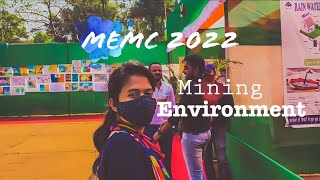 Mines Environment and Mineral Conservation Week MEMC  Week [upl. by Behlau]