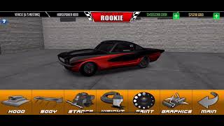 Door Slammers 2 Ultra Street Mustang Tune 428 [upl. by Sigler]