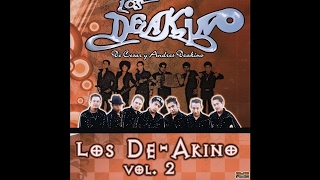 Los DeAkino  Cumbia Arenosa [upl. by Noemi]