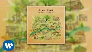 Brandy Clark  You Can Come Over Official Audio [upl. by Anayad]