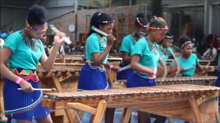 International Marimba and Steelpan Festival 2017 [upl. by Asir]