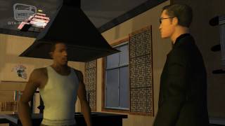 GTA San Andreas  Walkthrough  Mission 58  Amphibious Assault HD [upl. by Ayekahs154]