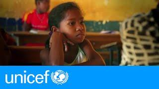 What does education mean to you  UNICEF [upl. by Peacock]