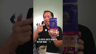 Kopi Gayo Arabika Harum dan Nikmat dari Arutala [upl. by Oruhtra876]