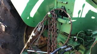 Installing Wire Rope ClipsCable Clamps [upl. by Ardnaid]