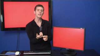 What is a dead pixel NCIX Tech Tips 55 [upl. by Lathrop233]