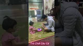 Trò Chơi Câu Cá  BNB Channel [upl. by Alegnaoj]