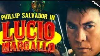 MANCAO  PHILIL SALVADOR  FULL MOVIE [upl. by Ginger]