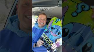 New Stitch Biggest Blind Bag [upl. by Harrow]