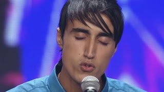 Arabs Got Talent  Siraj Band  المغرب [upl. by Niels647]