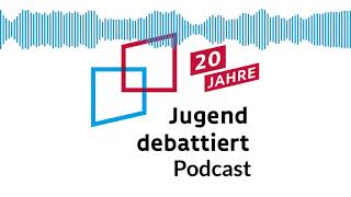 20 Jahre Debatte in der Schule – drei Lehrkräfte im Gespräch [upl. by Anelrats750]